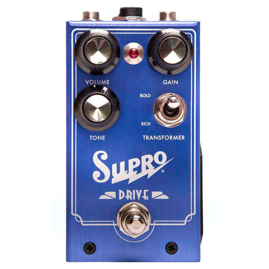 1305 OVERDRIVE