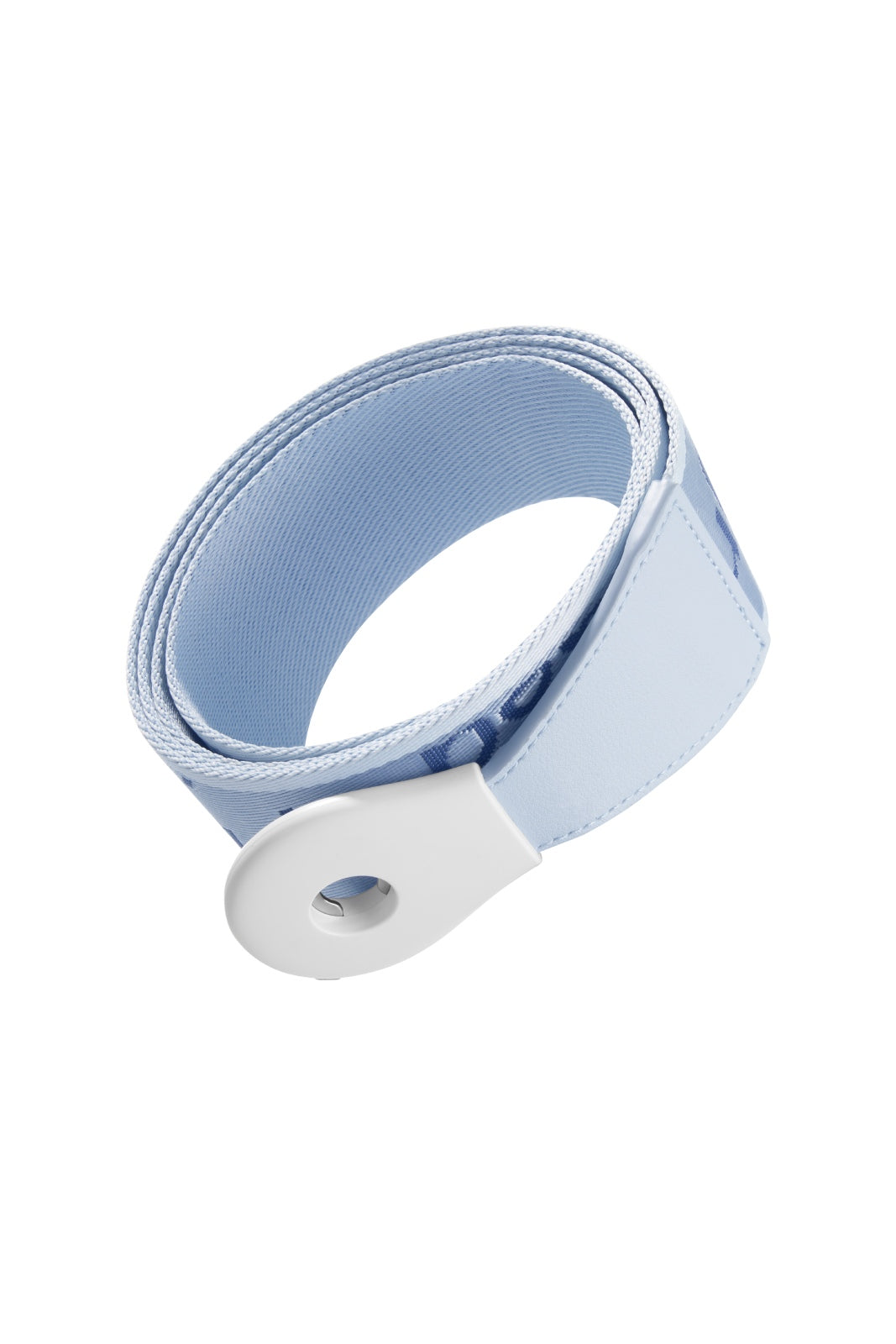 Ideal Strap 2 für Lava Me Play - Gewebtes Blau