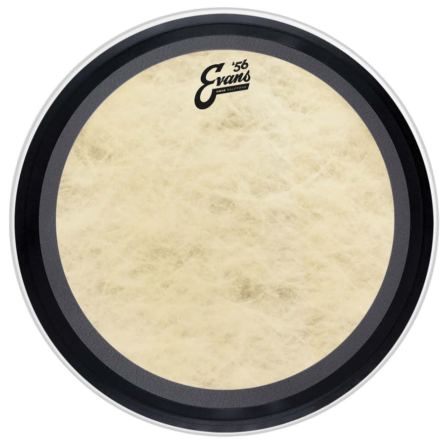 BD18EMADCT - EMAD CALFTONE BASSDRUM FELL 18