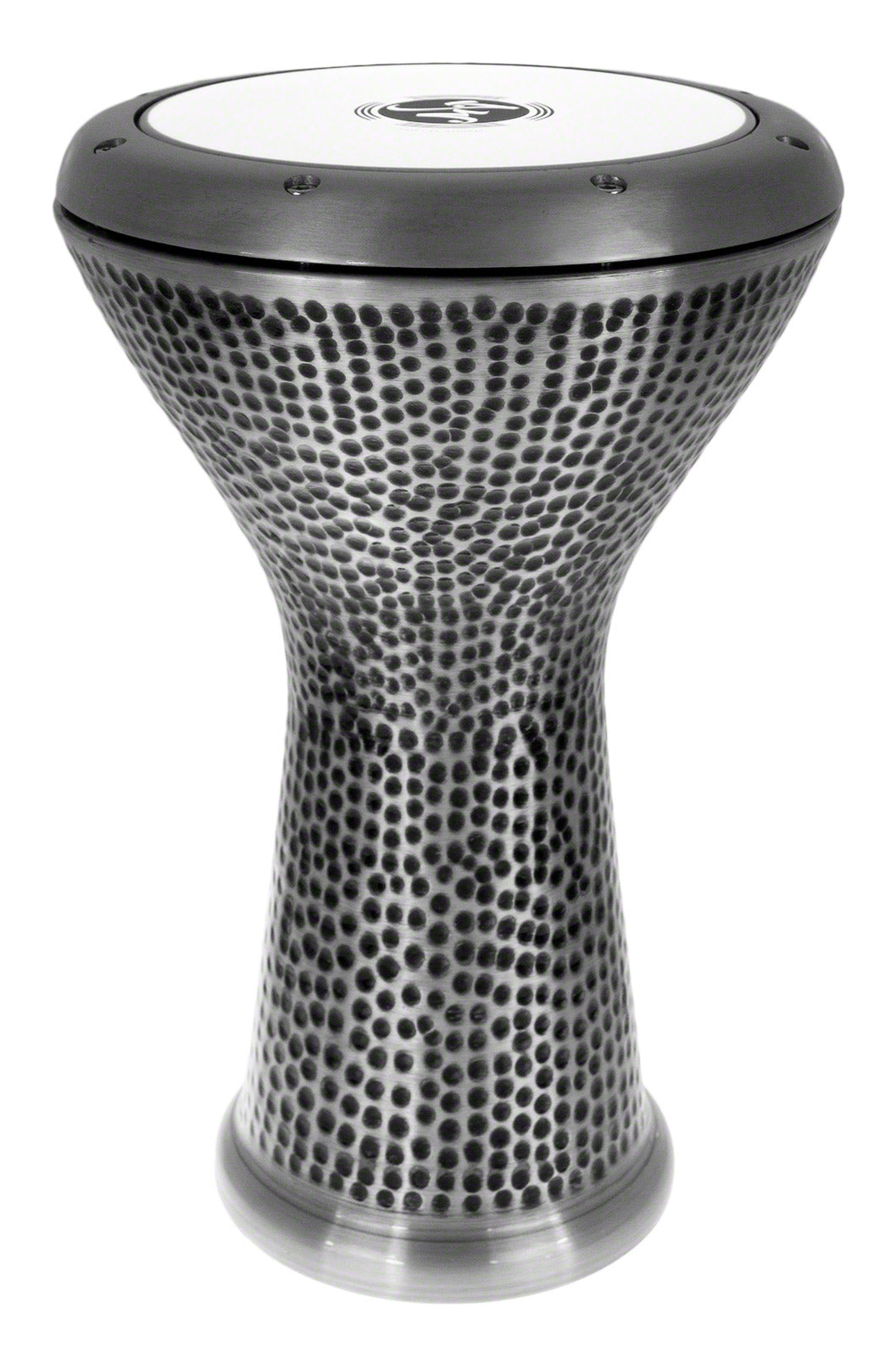 Sawt El Ahram EA-A-HD - ALU DOUMBEK DARK HAMMERED