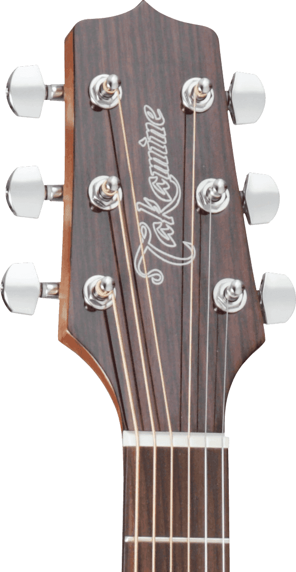 Gf30Ce Brown Sunburst