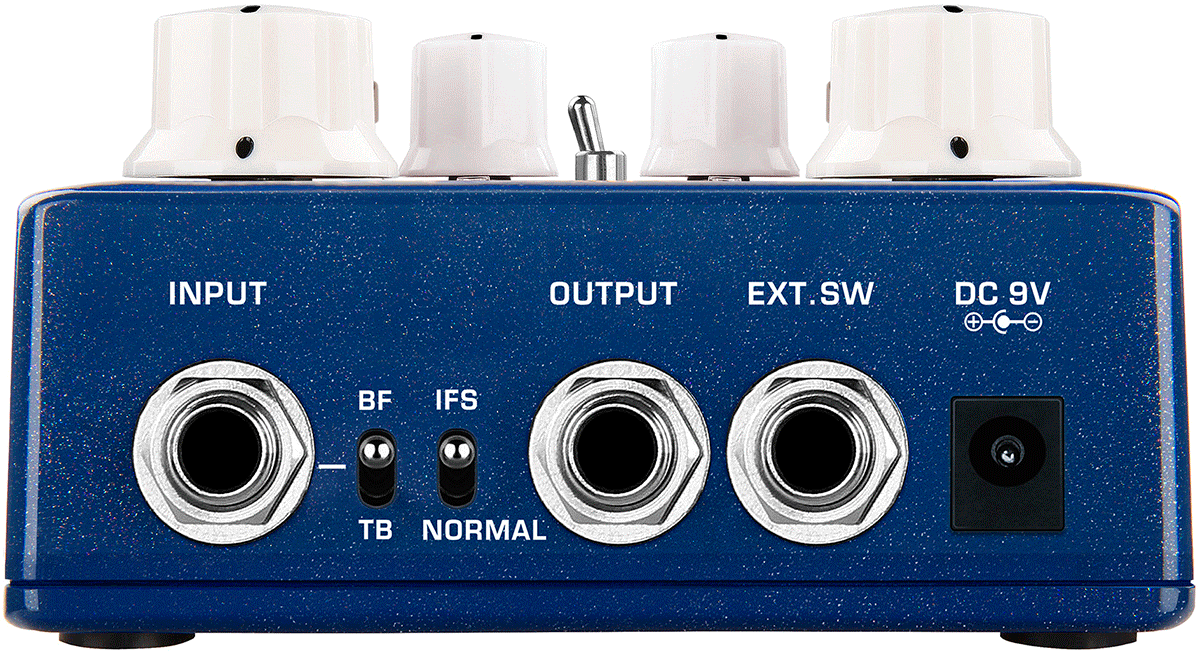 Queen Of Tone