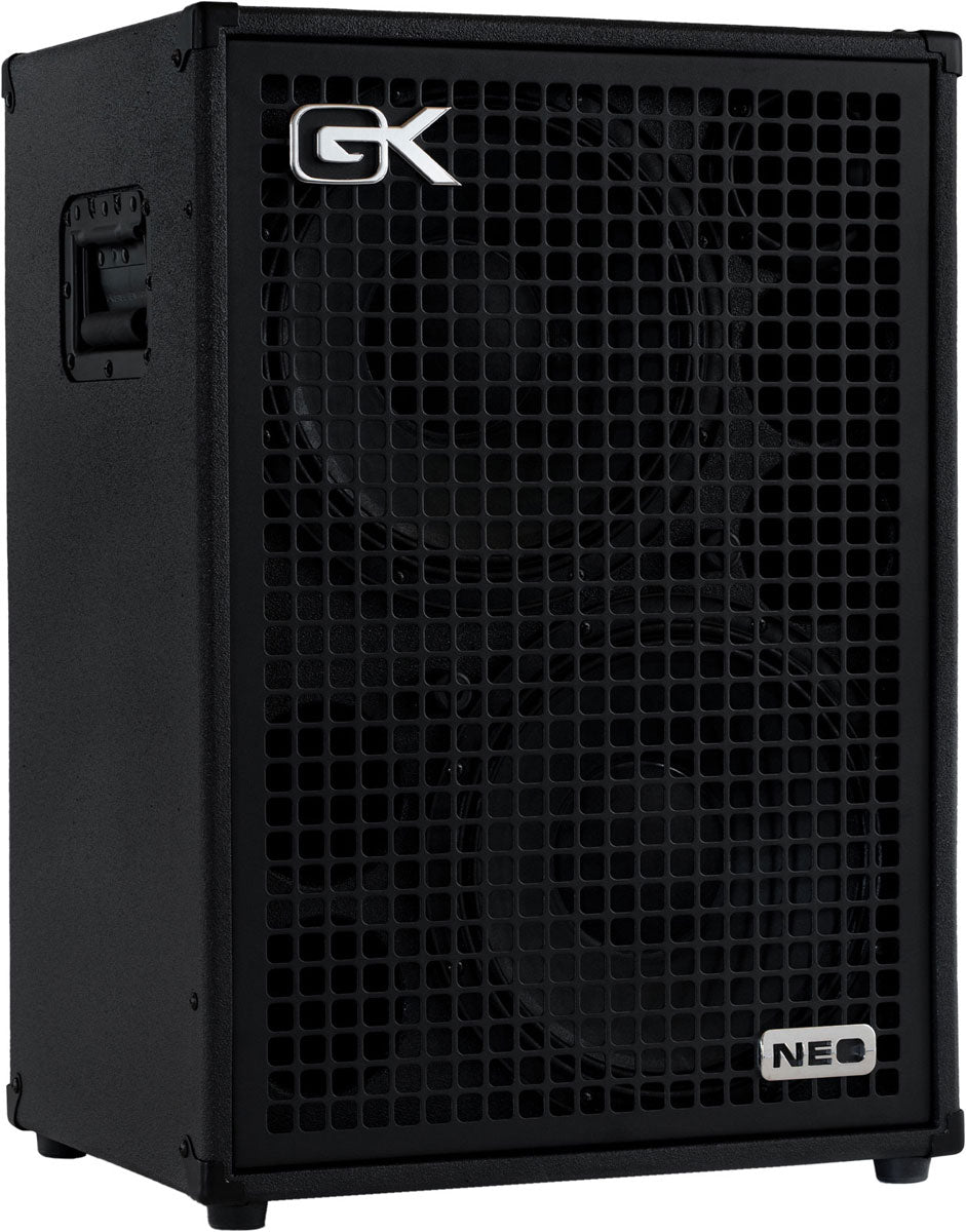 NEO 212-IV / 8 OHM Bassbox