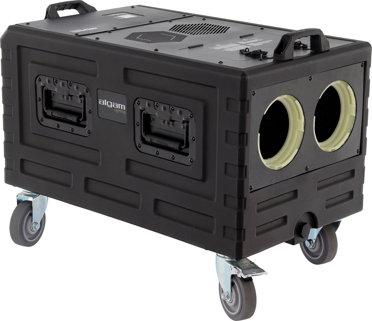 Algam Lighting Nebel 3000 ABS