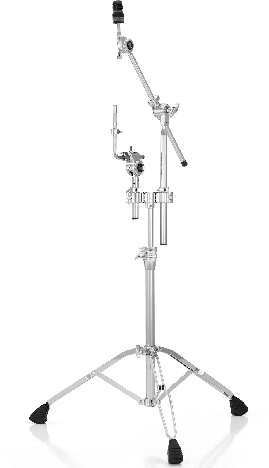 TC-1035BL - TOM-CYMBAL STAND L-ROD