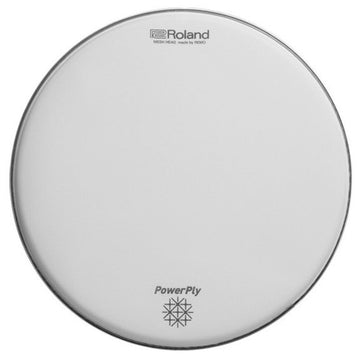 MH2-8 - MESH HEAD 8"