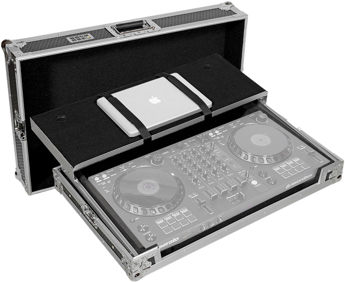 Pro DDJ-FLX6 LTS Silber