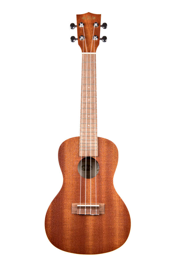 Satin Mahagoni Konzert