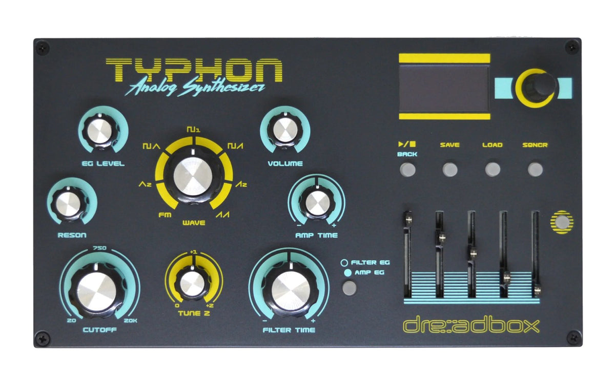 Dreadbox