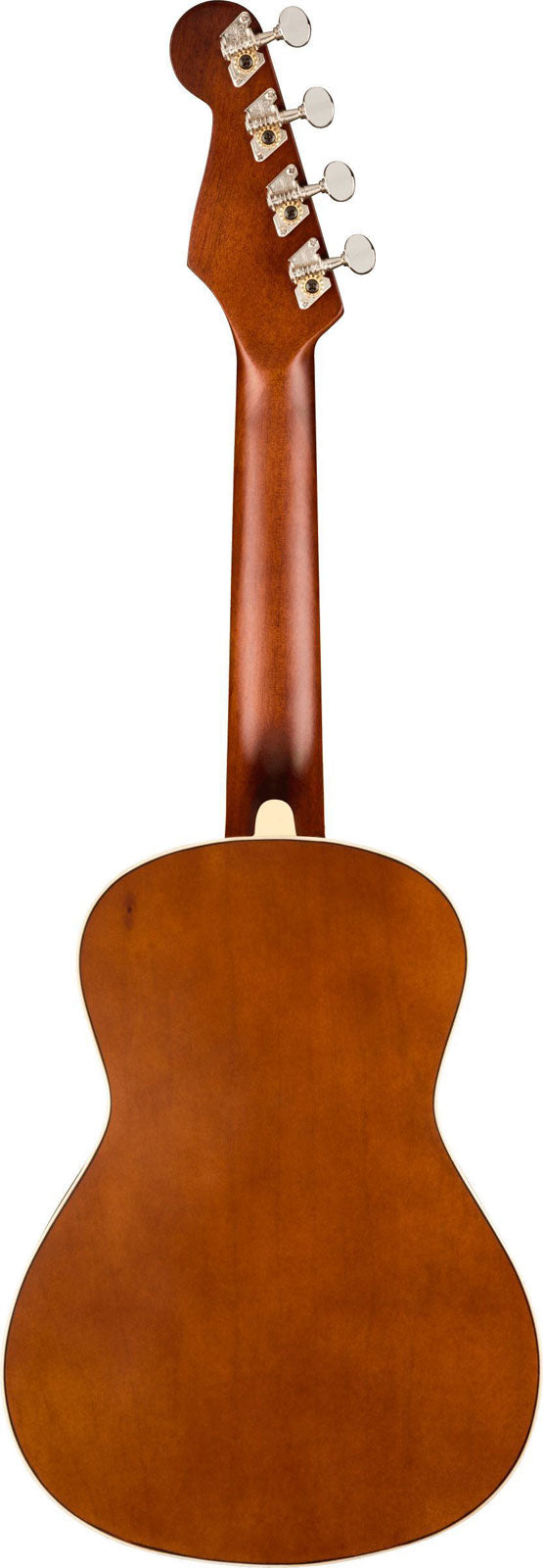 Avalon Tenor-Ukulele Walnuss Natur