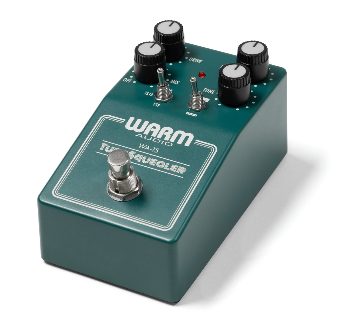 WA-TS Tube Squealer