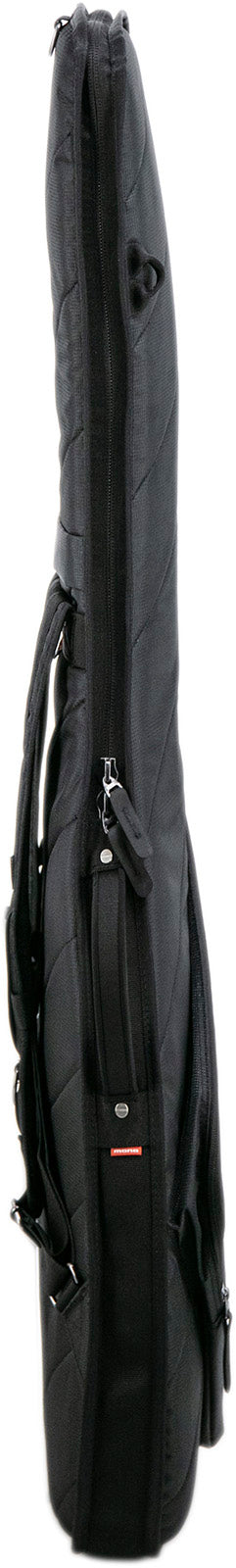 E-Gitarren-Gigbag Schwarz - M80 Sleeve V2