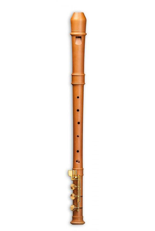Modern Alt 5926E - Birnbaum + E-Fuß (Barockgriffweise)