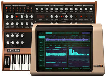 Synclavier V