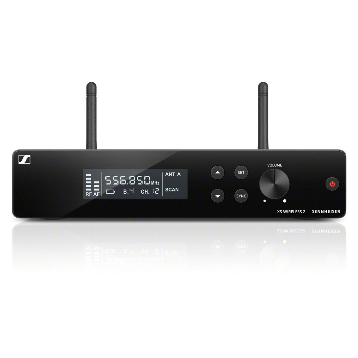 XSW 1-865 -a (548 - 572 MHZ)