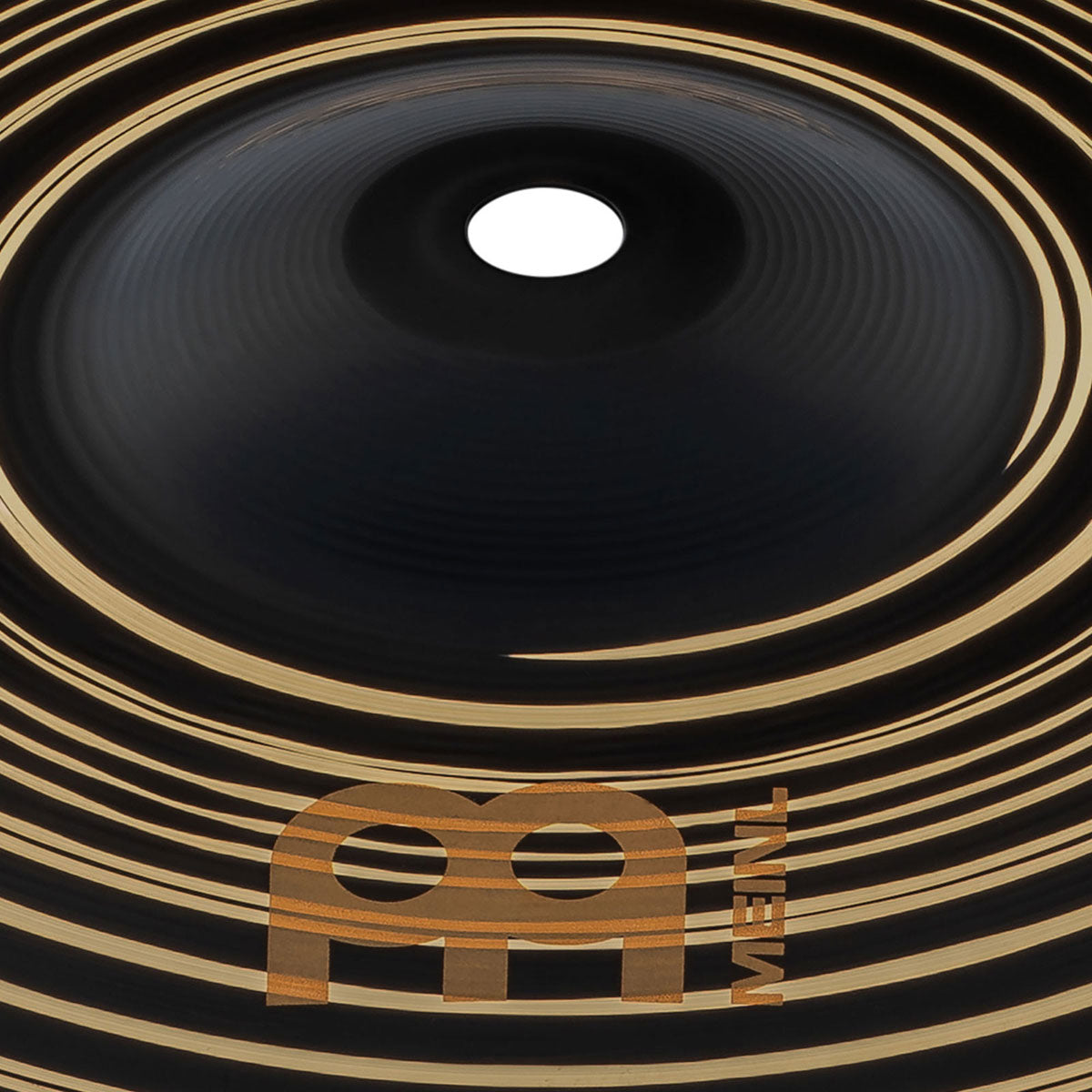 CC8DAH - Classics Custom Dark Micro Stack Hats - 8"