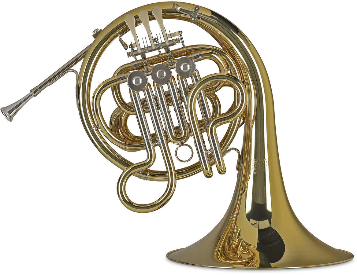 Ambition HR650B F Lackiert (Kinder)