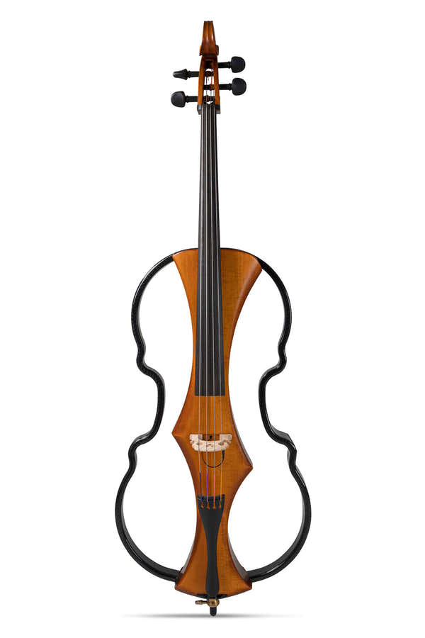 E-Cello Novita 3.0 Goldbraun
