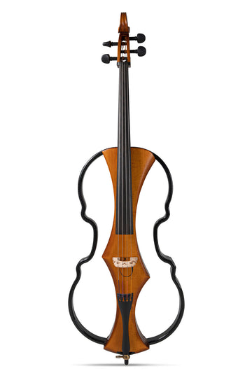 E-Cello Novita 3.0 Goldbraun