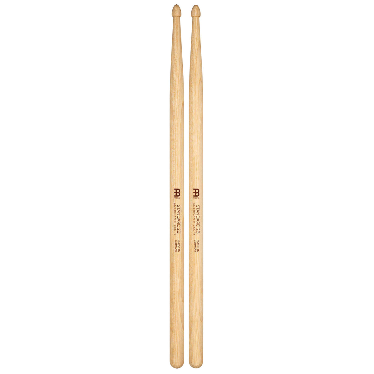 Standard 2B Drumstick