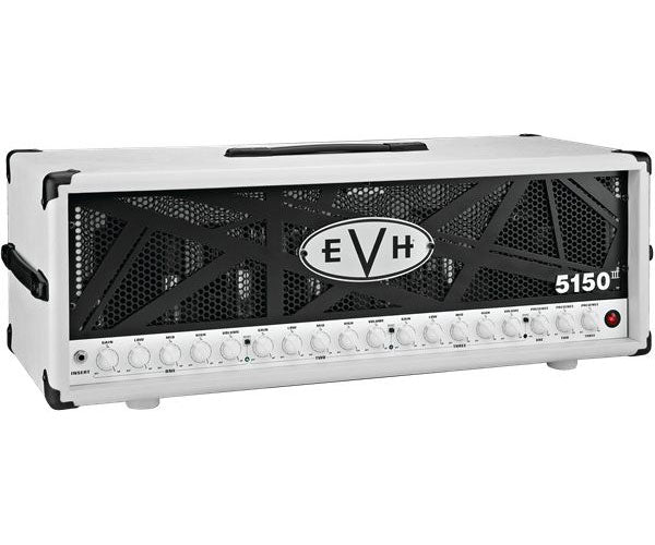 5150iii 100W Verstärkerkopf Elfenbein 230V Eu
