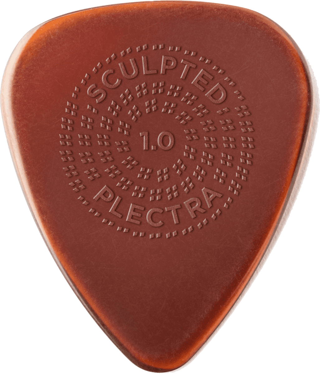 12 x 1,00mm Primetone Standard Grip