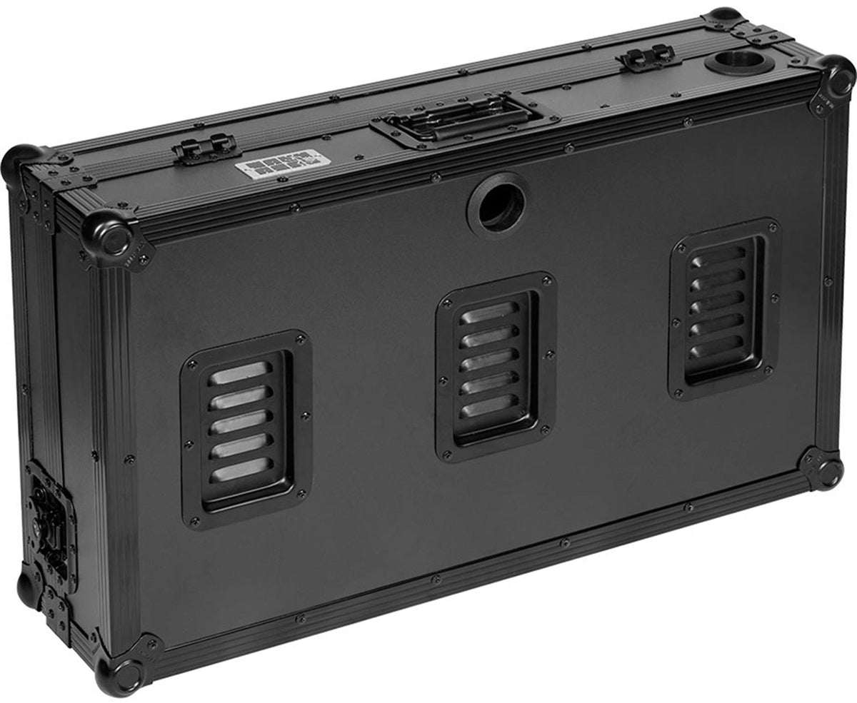 Flight Konsole 10'' XDJ700 und DJM450 Schwarz