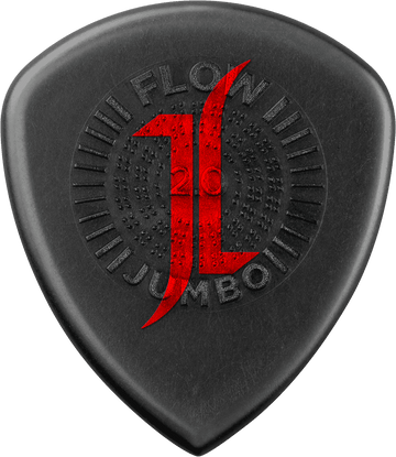 3 x 2,00mm Jeff Loomis Custom Flow Jumbo