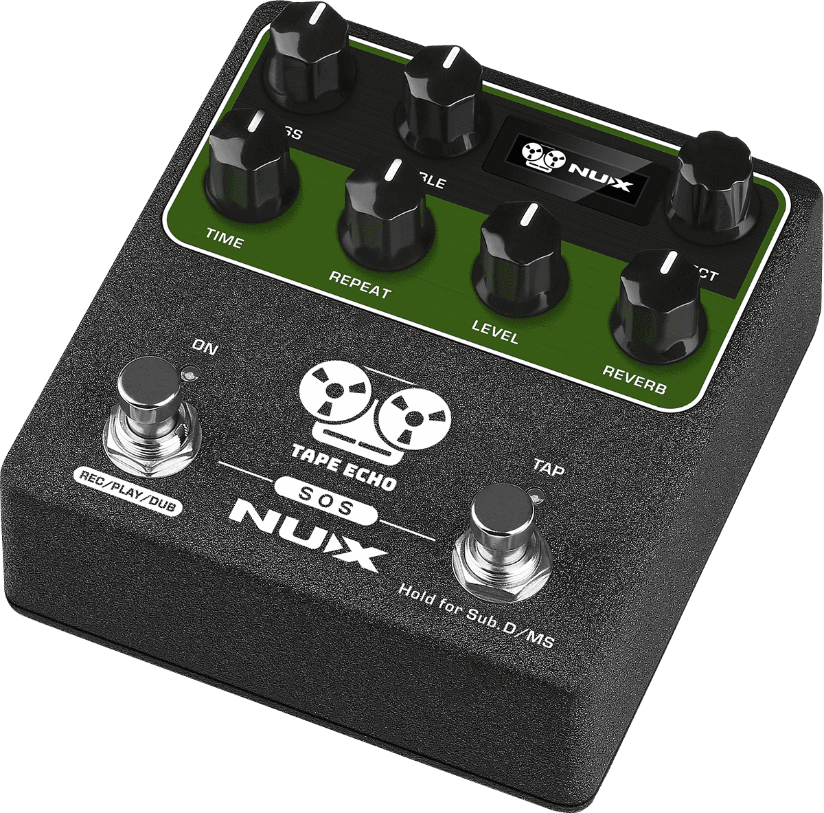 TAPE ECHO (NDD-7)