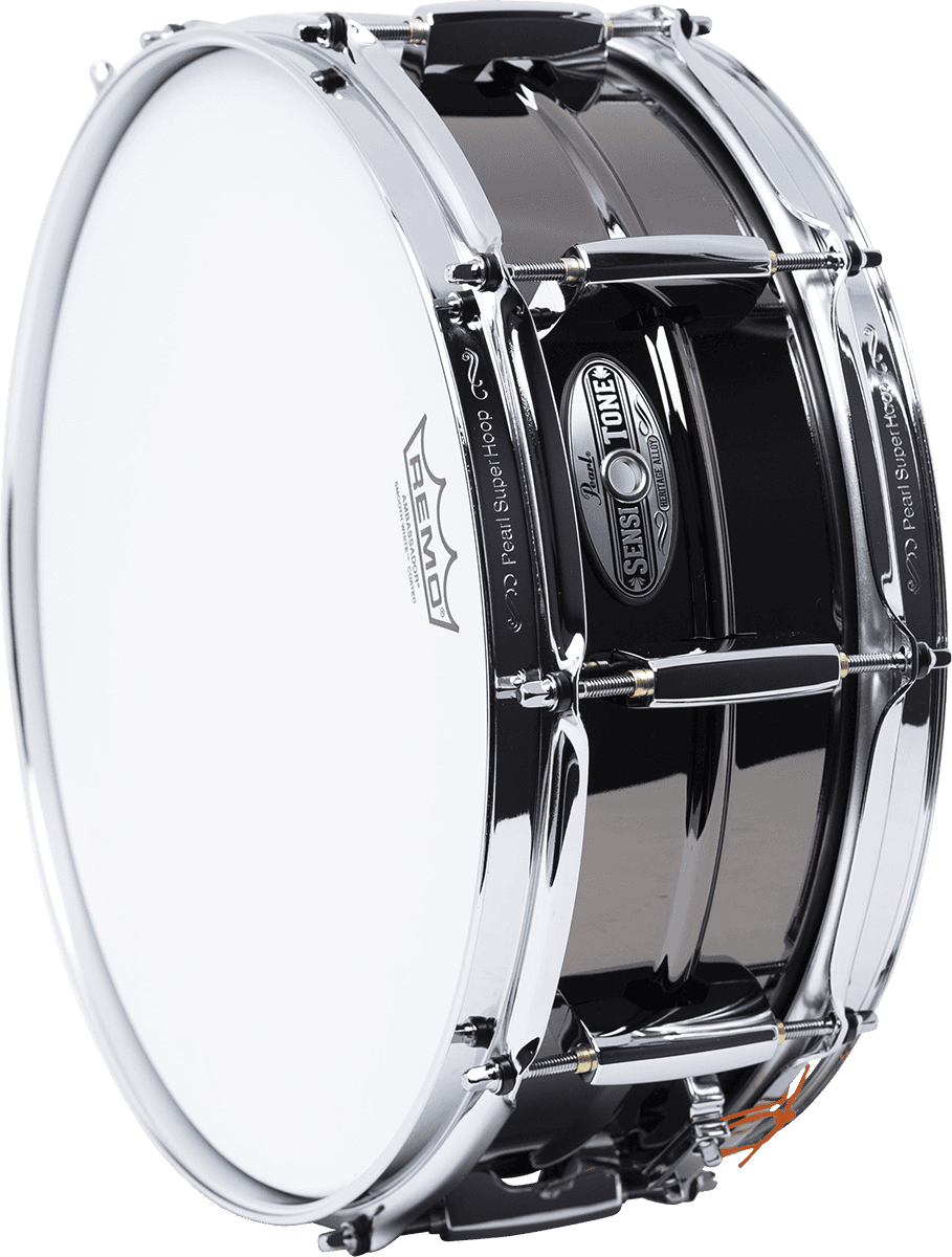 SENSITONE HERITAGE 14X5 ALLOY BRASS