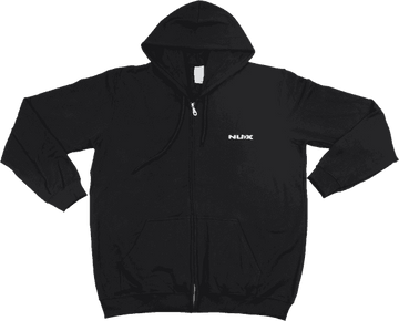 Nux Sweat 4XL black