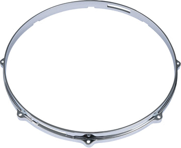 14" DIE CAST HOOP - MDH14S-8 (SNARE SIDE) 8 HOLES