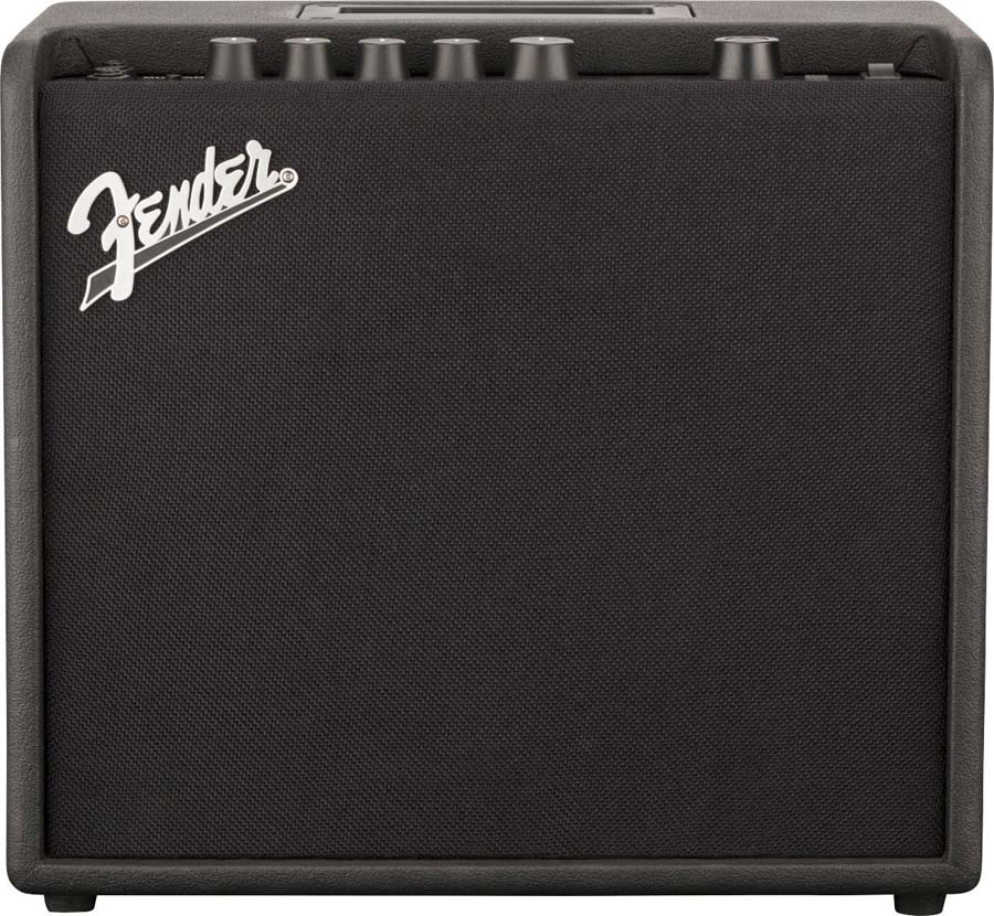 Fender Gitarren-Combos