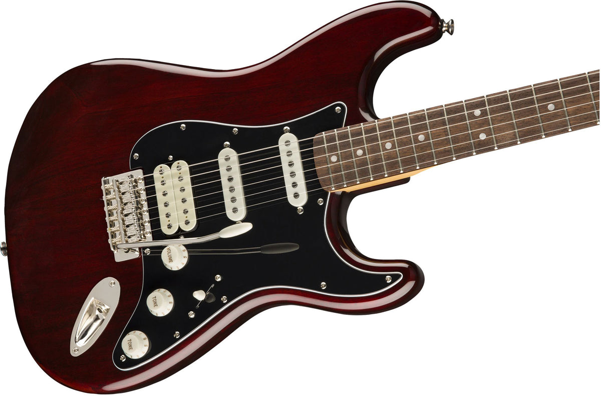 Stratocaster 70S HSS Classic Vibe Lrl Walnuss