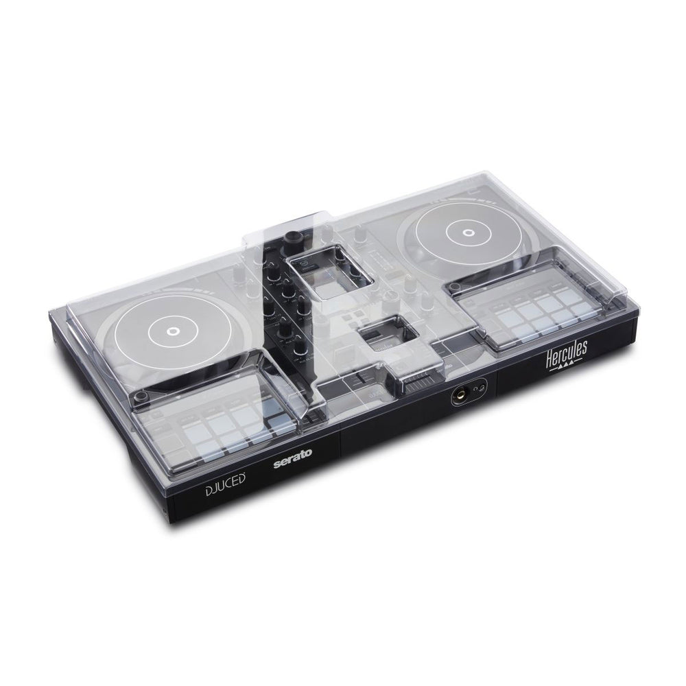 Decksaver LE HERCULES DJ CONTROL INPULSE 500 COVER