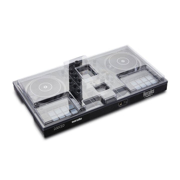 LE HERCULES DJ CONTROL INPULSE 500 COVER