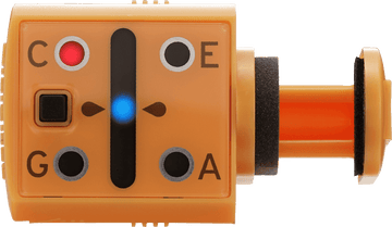 MINIPITCH OU ORANGE