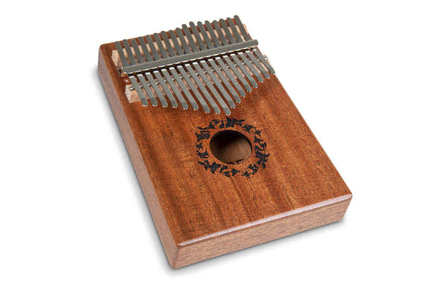 Gewa KALIMBA LEAVES