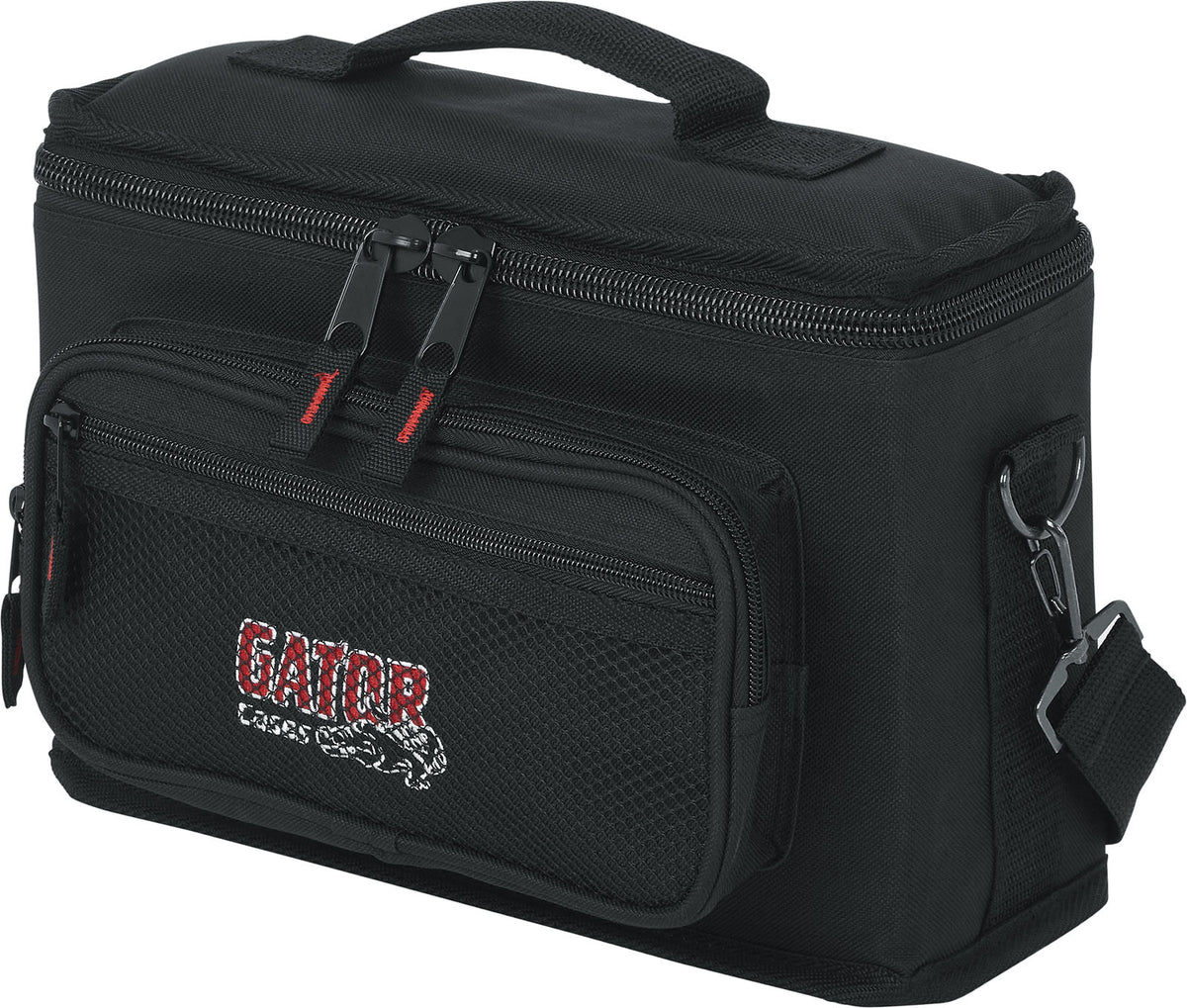 Gepolsterte Tasche für X4 Mikrofone