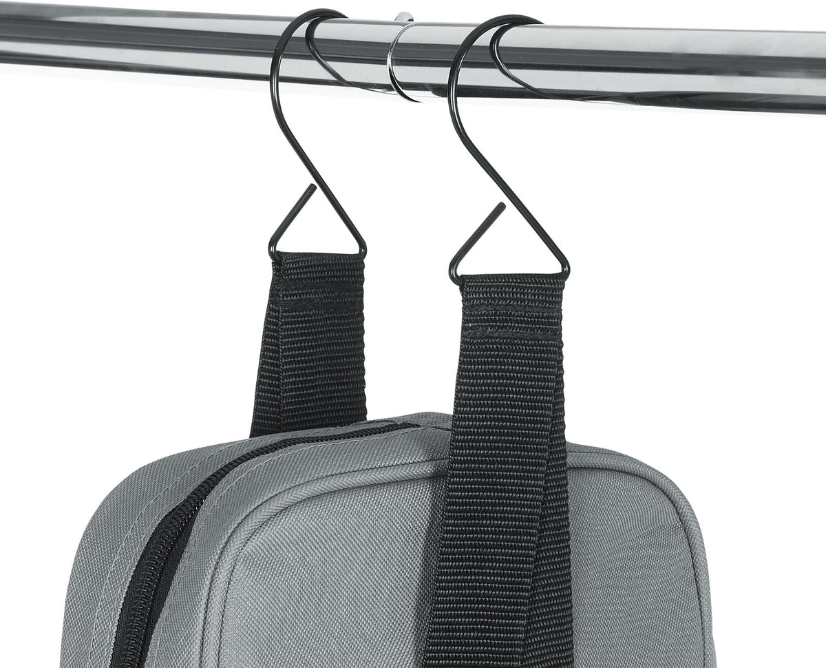 Hanging bass case