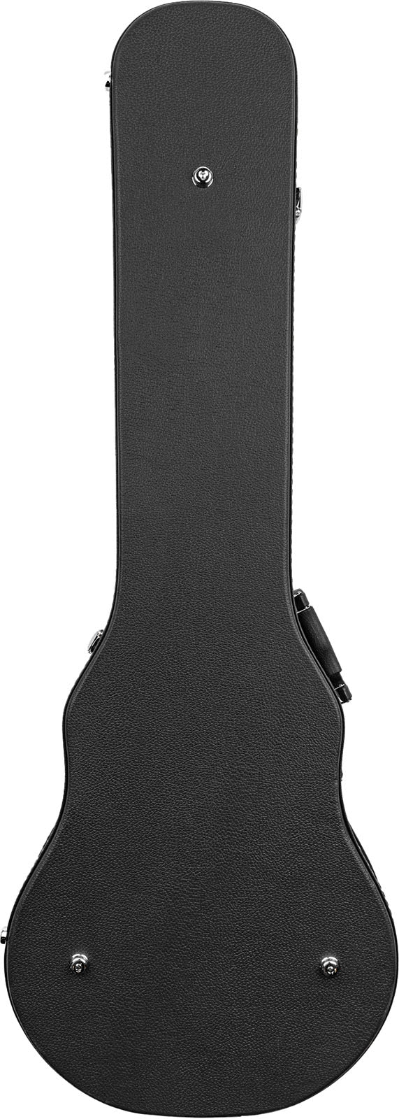 Koffer Les Paul aus Holz - GWE