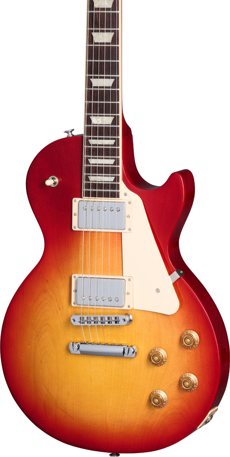 Les Paul Studio Heritage Cherry Sunburst Modern