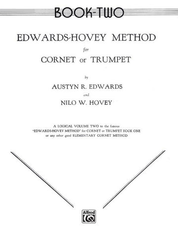 Edwards Hovey Method 2 - Trumpet