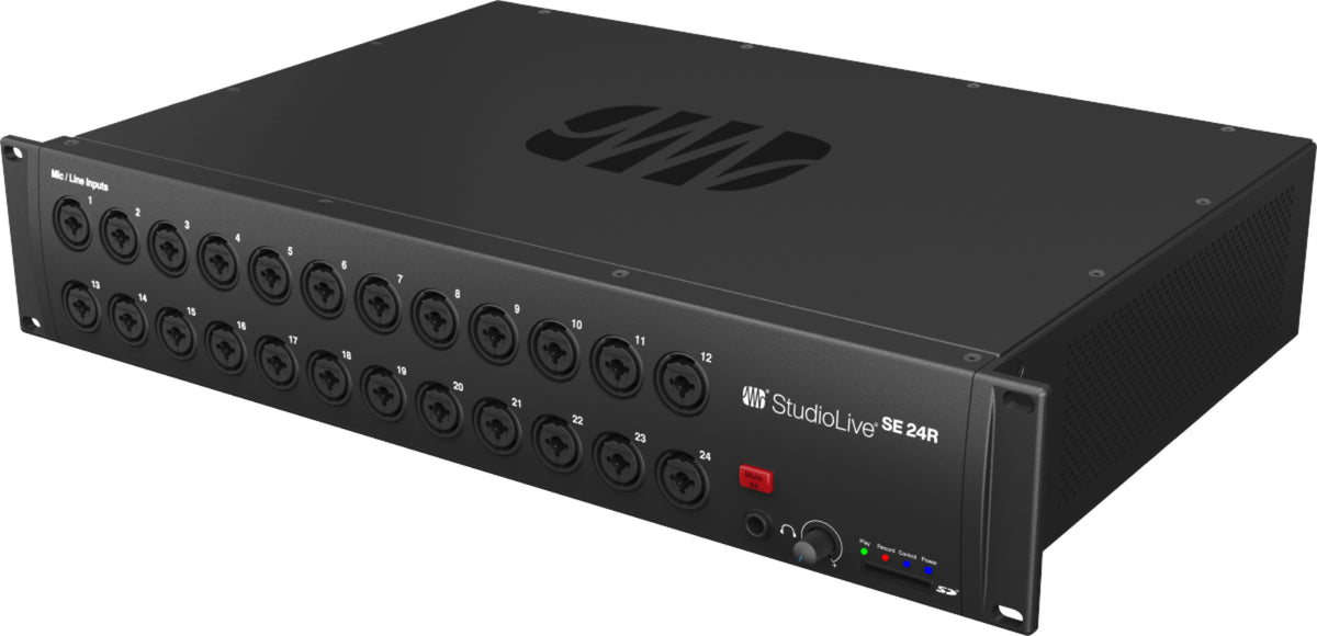 StudioLive Series III SE 24R