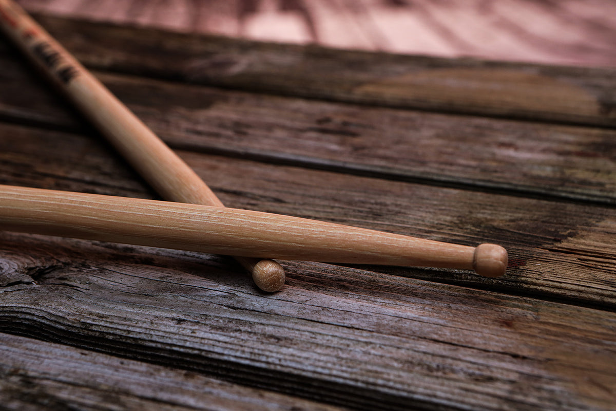 5ABRL - AMERICAN CLASSIC HICKORY BARREL TIP
