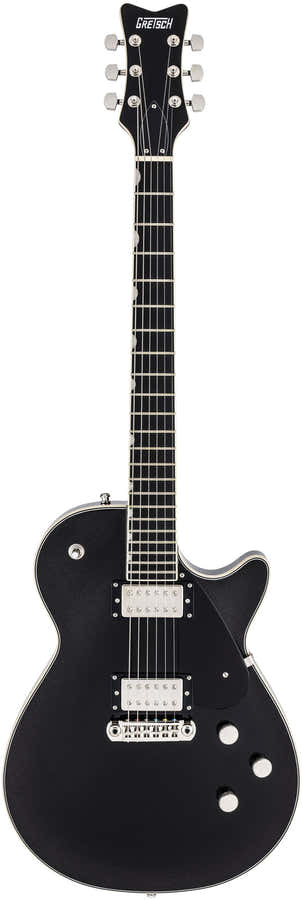 Electromatic Premier Jet EBO Onyx-Sturm
