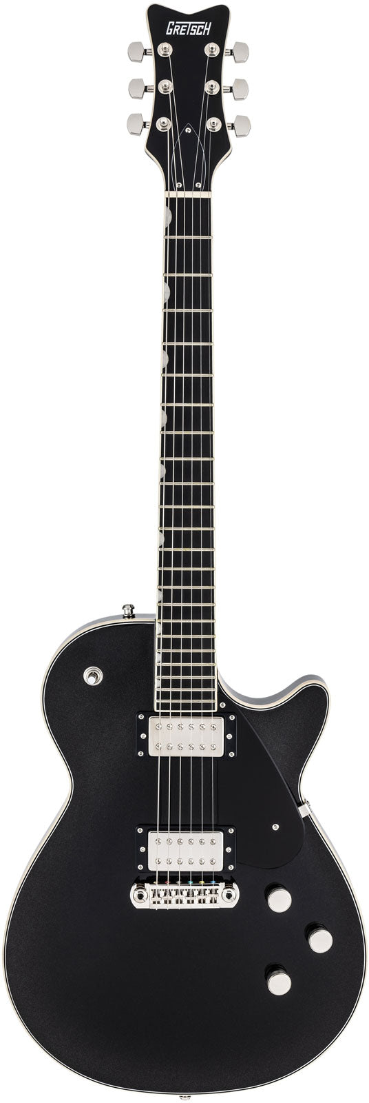 Electromatic Premier Jet EBO Onyx-Sturm