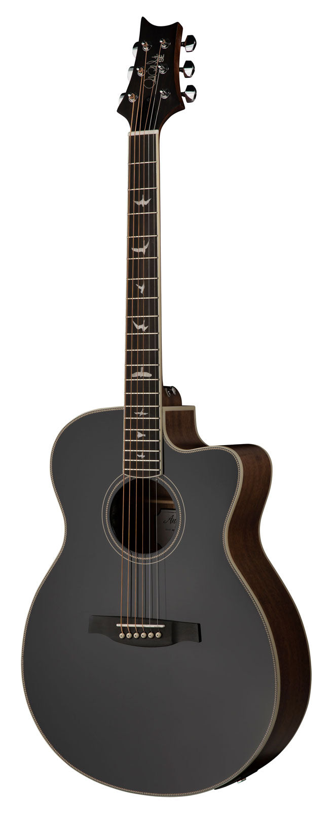 PRS Westerngitarren