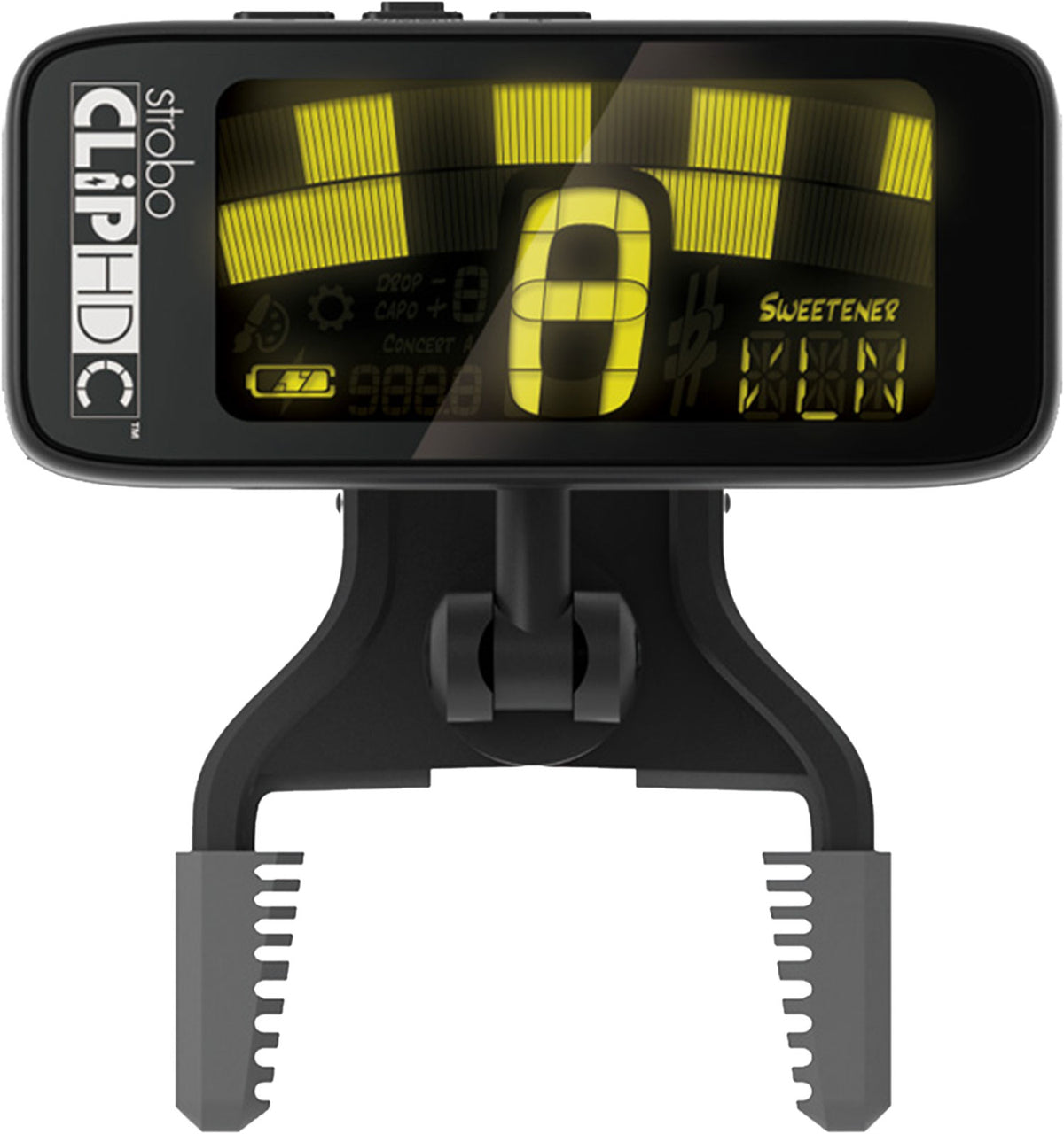 STROBOCLIP HDC-V
