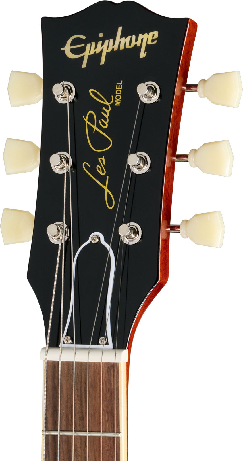 Les Paul Standard 1959 Neuauflage Dark Burst IGC IBGCSHR